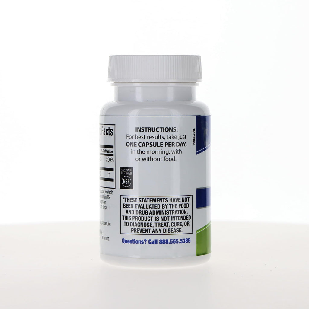30 Capsules Y444