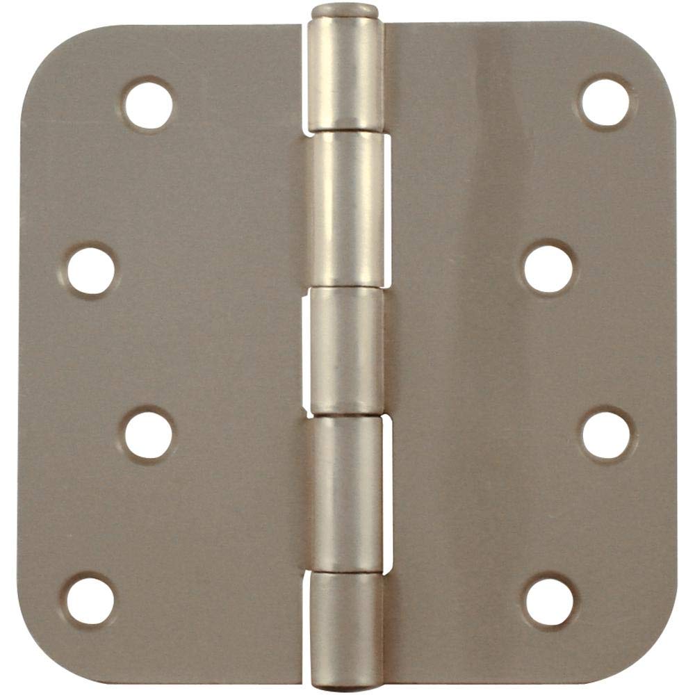 Fiberglass Smooth Primed Left Hand In-Swing Prehung Front Door 15 Lite Clear Glass 36" x 80" M818400