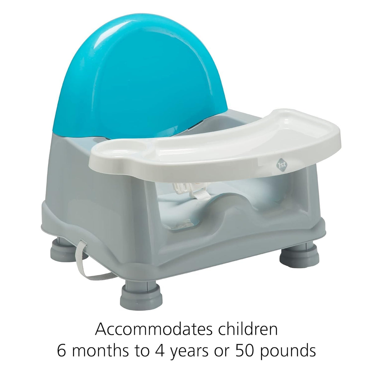 Booster Feeding Tray P76828