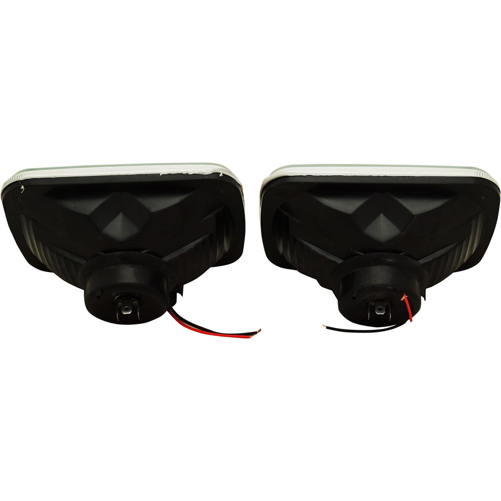 Headlight Set E279