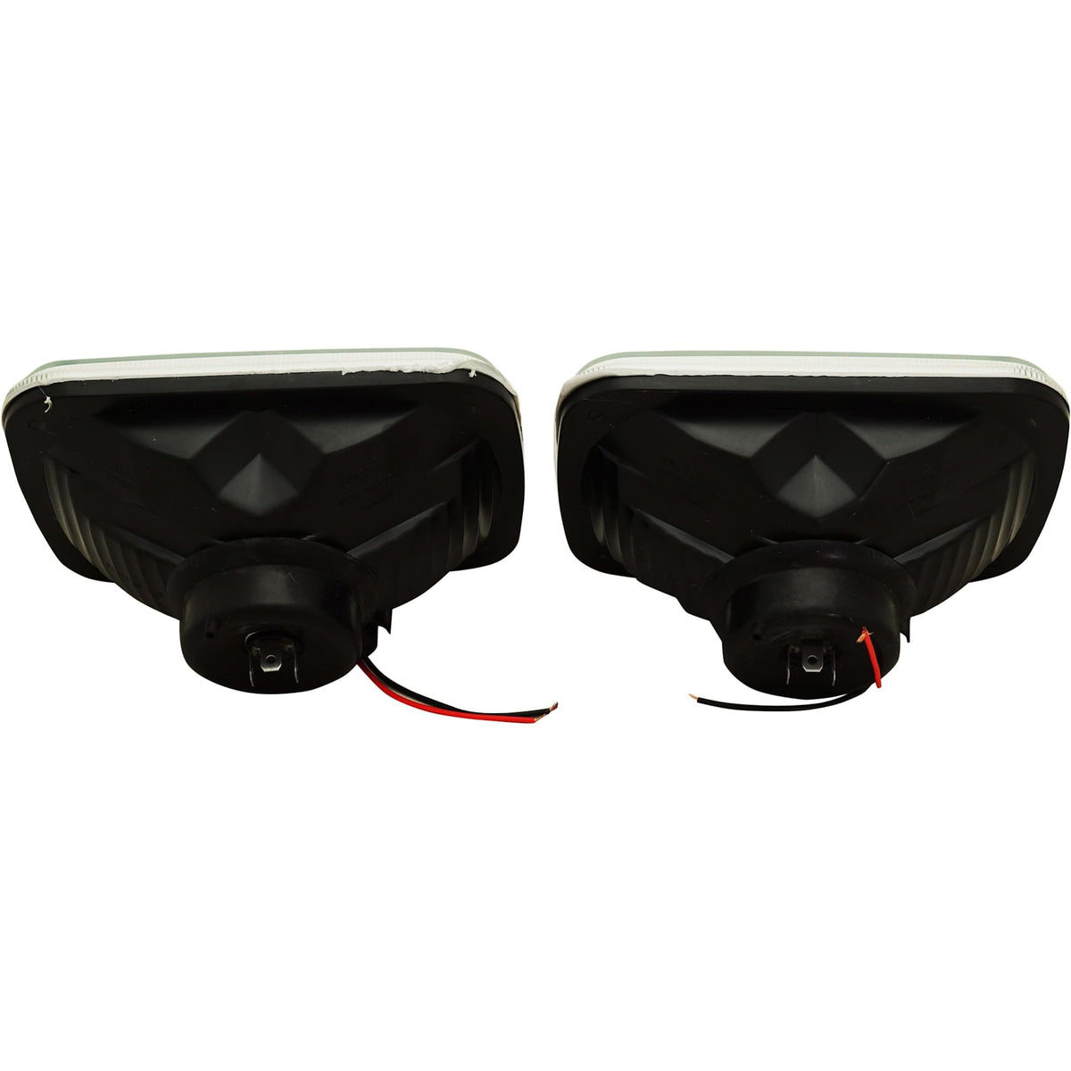 Headlight Set E279