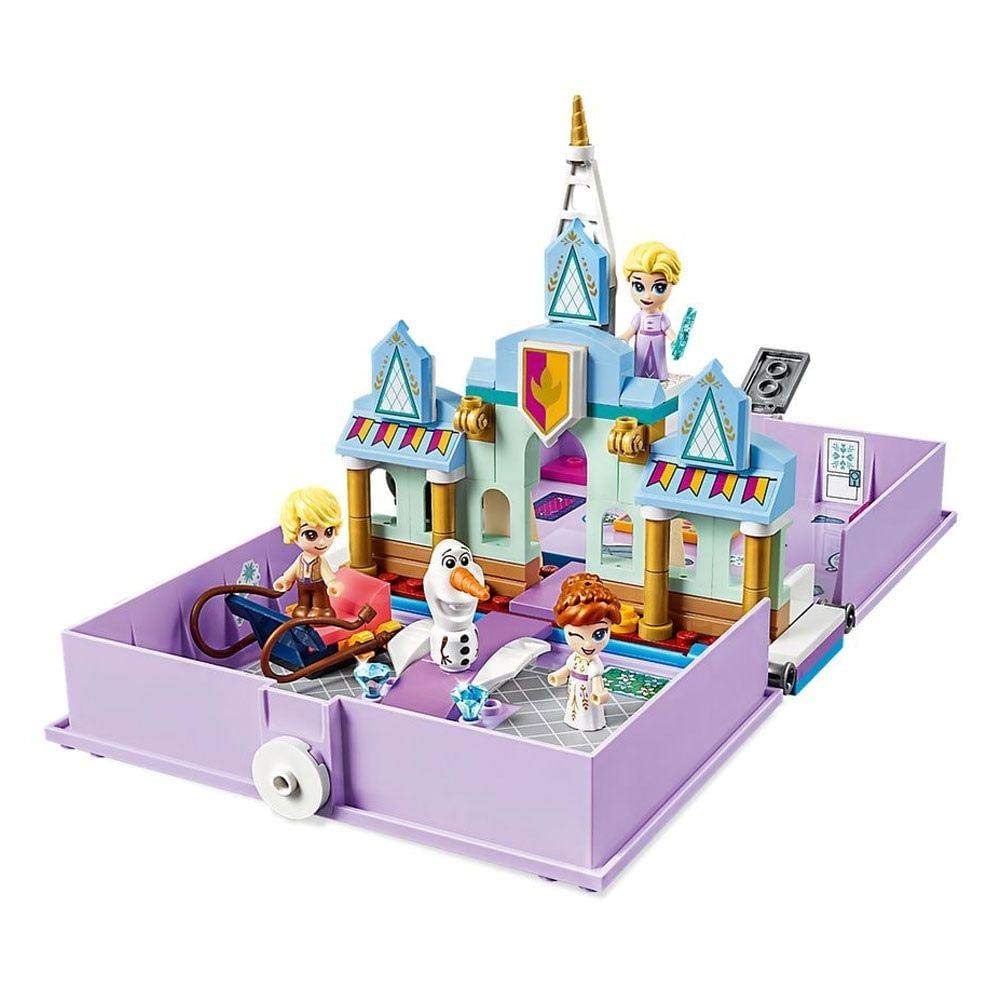 133 Piece Building Kit T133