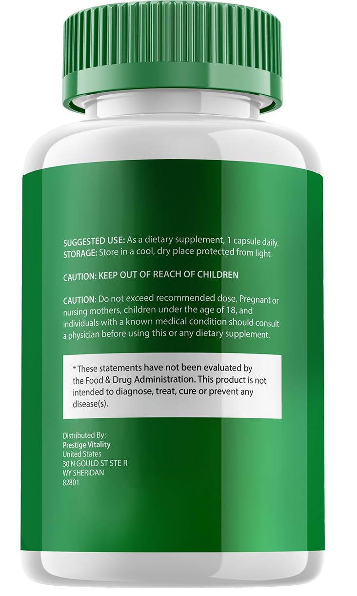 Maximum Strength Glycogen Supplement 120 Capsules A40474