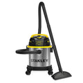 3 Gallon Stainless Steel Wet Dry Shop Vacuum R64209