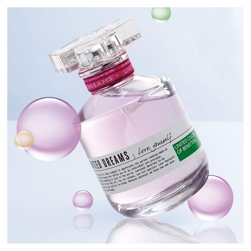 Eau de Toilette Spray 2.7 Ounce L499