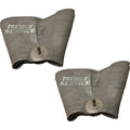Lawn Tire Inner Tube TR13 Stem 20x8.00-8, 20x10.00-8 Pack of 2 U73392