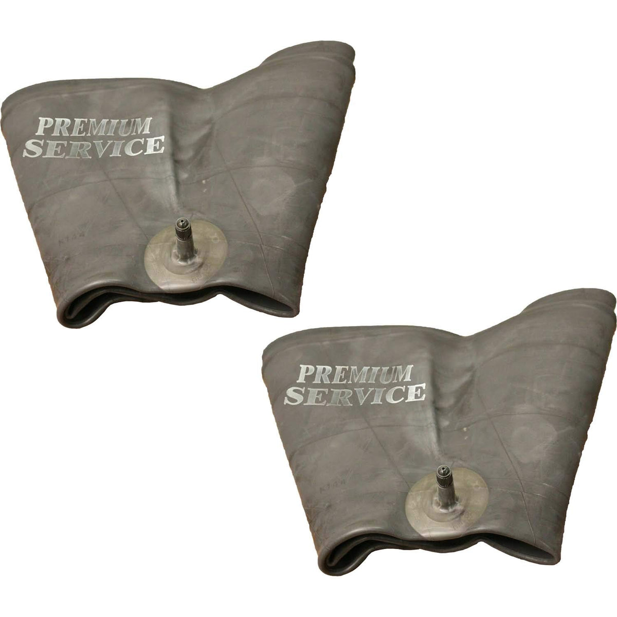 Lawn Tire Inner Tube TR13 Stem 20x8.00-8, 20x10.00-8 Pack of 2 U73392