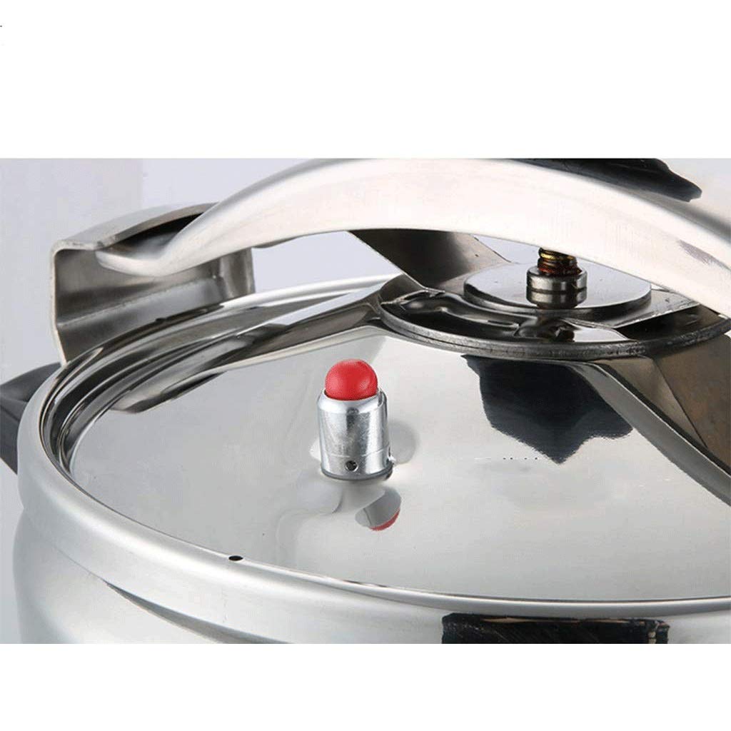 Stainless Steel 3L Electric Pressure Cooker M49258