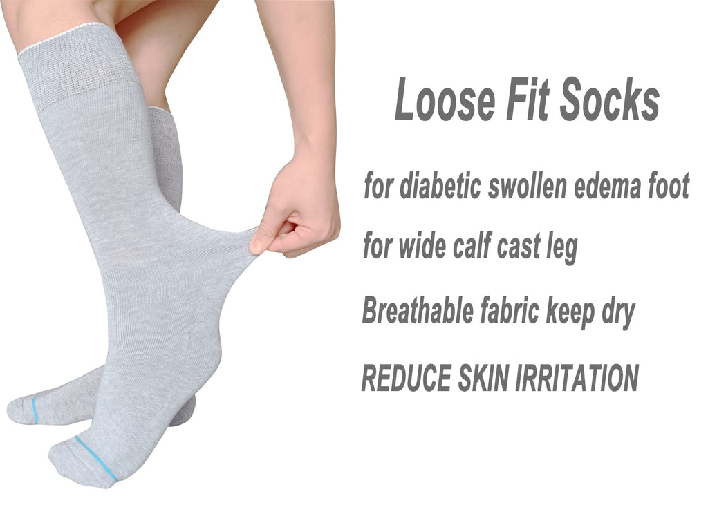 Walking Boot Socks Replacement Sock Liner W763524