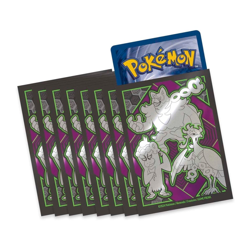 Pokemon TCG Elite Trainer Box G191