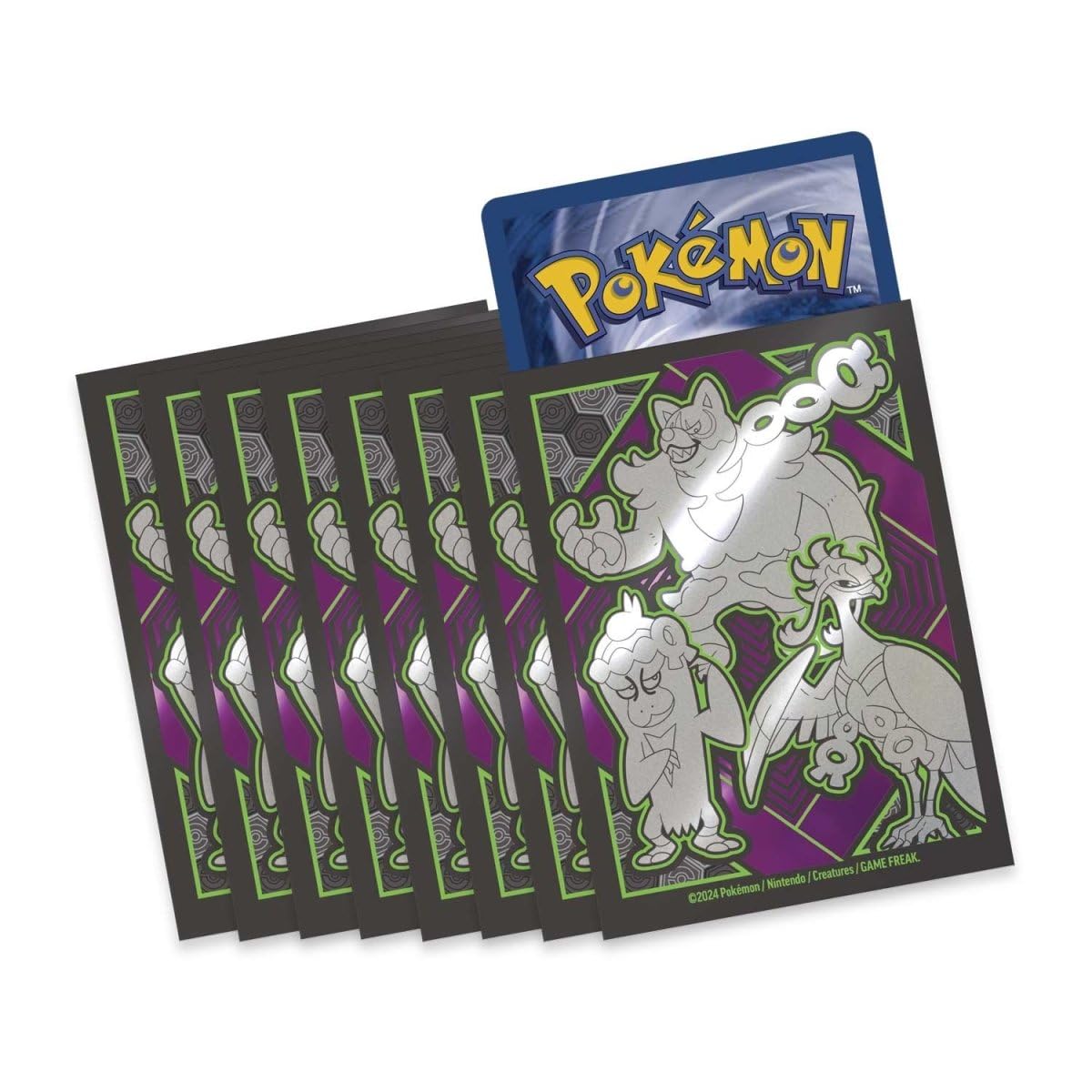 Pokemon TCG Elite Trainer Box G191