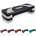 Adjustable Aerobic Stepper X7715
