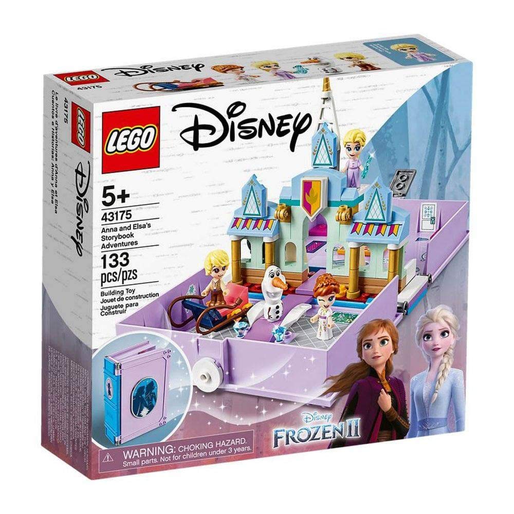 133 Piece Building Kit T133