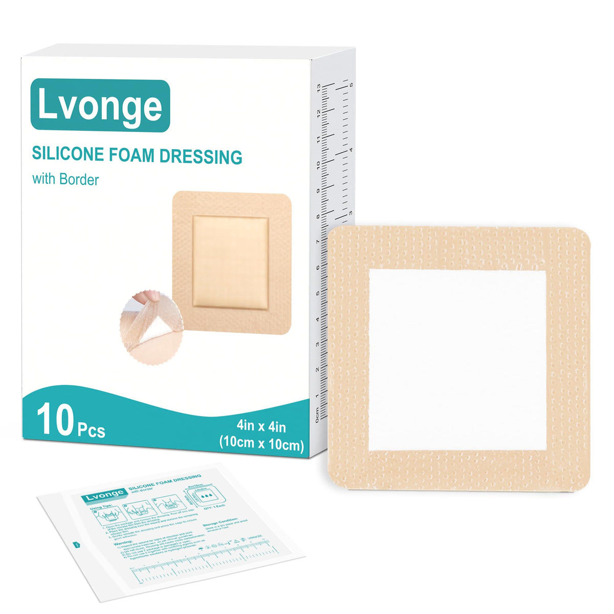 Blood Sugar Monitor Kit N93809