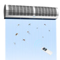 36'' Stainless Steel Wall-Mounted 2-Speed Air Curtain K179112