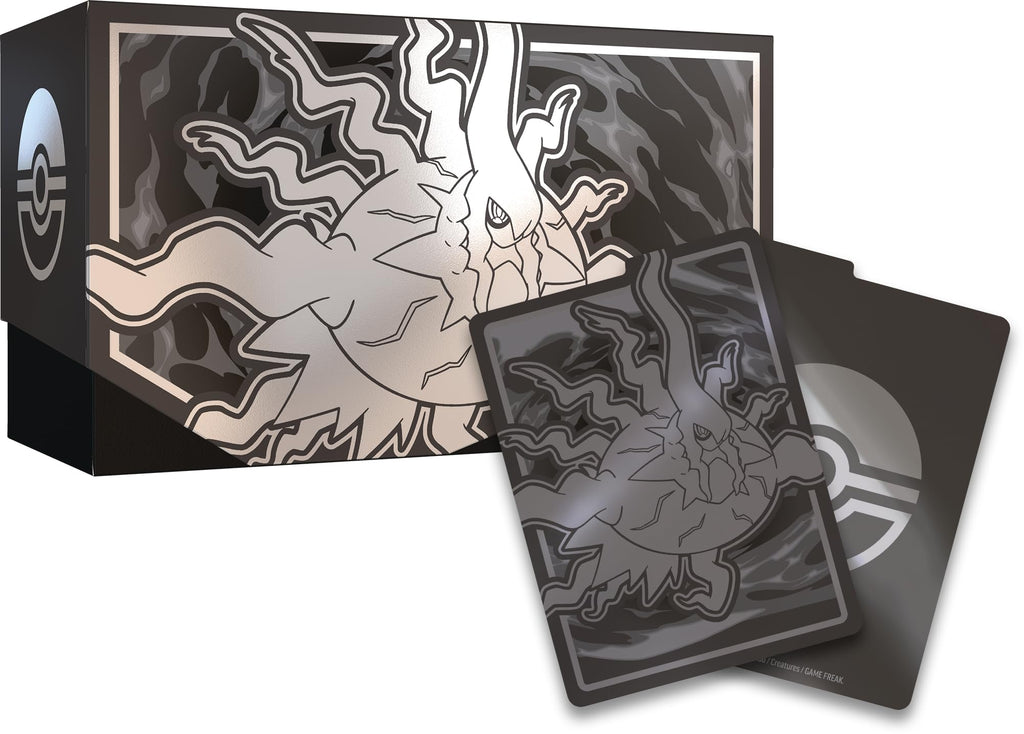 Elite Trainer Box S108148