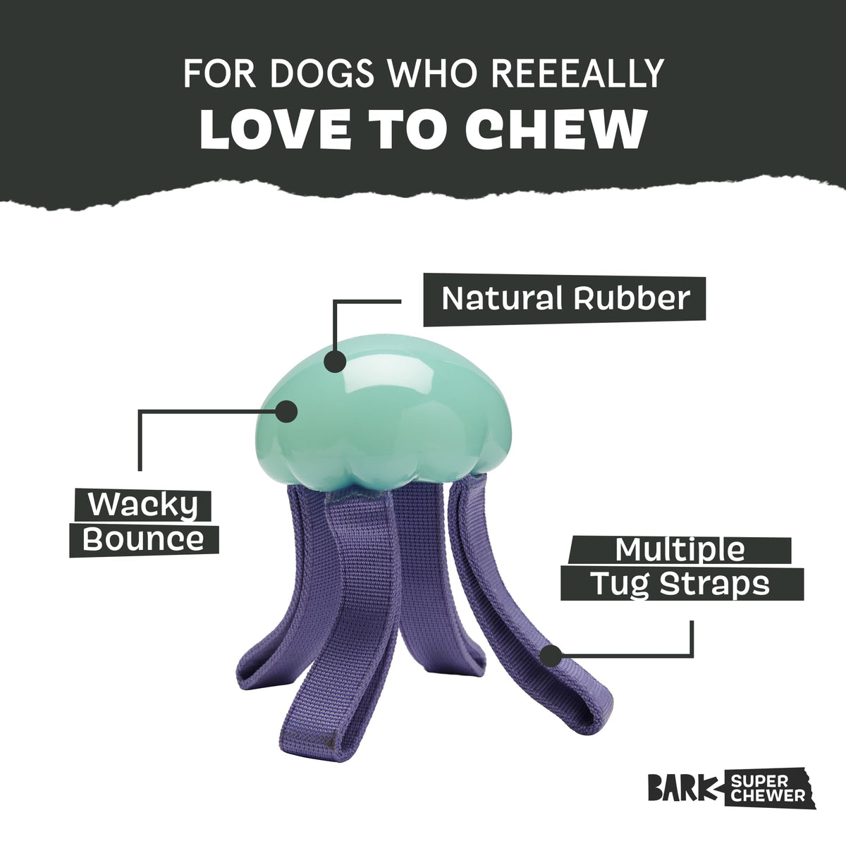 Dog Toy M901