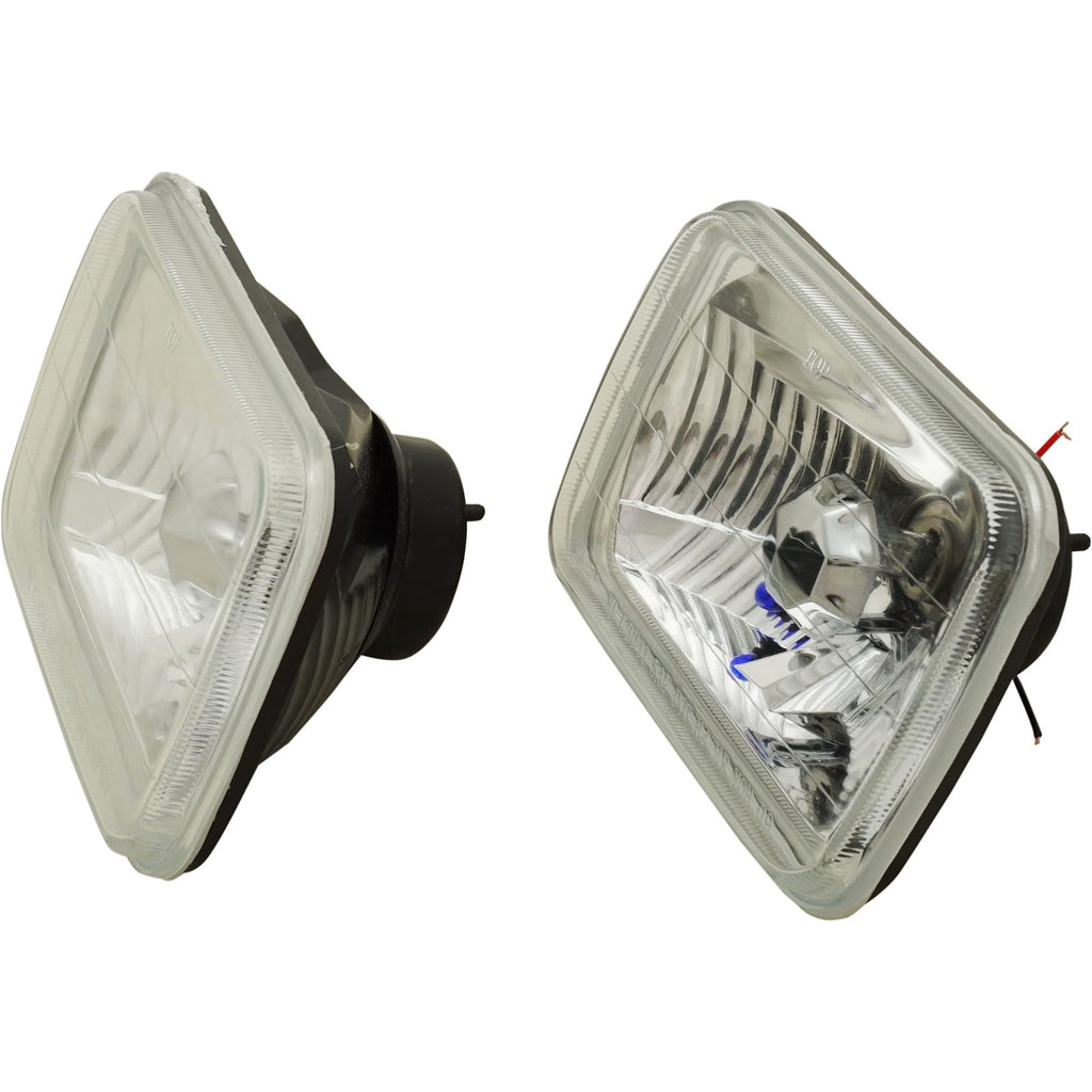 Headlight Set E279