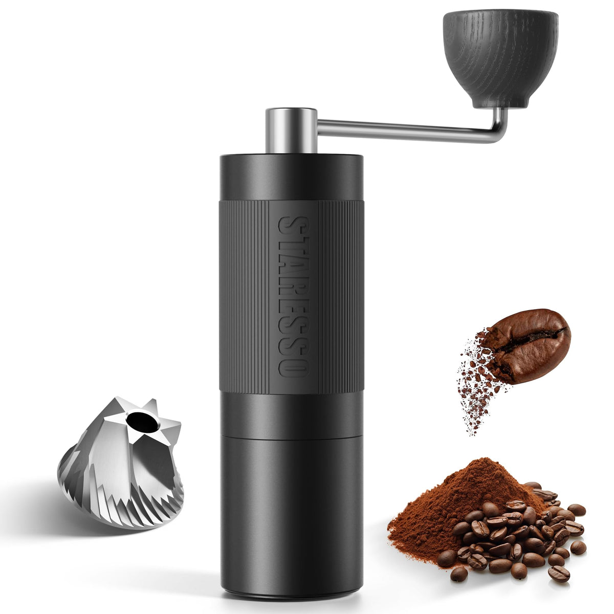 Manual Coffee Grinder M328