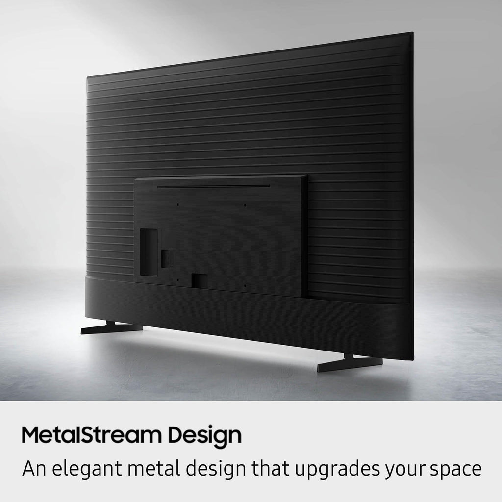 43-Inch Crystal UHD 4K Smart TV G234912