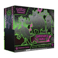 Pokemon TCG Elite Trainer Box G191
