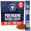 Colombian Arabica Instant Coffee Medium Roast 32 Count O58845
