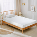 5 Inch Gel Memory Foam Twin Mattress B36953