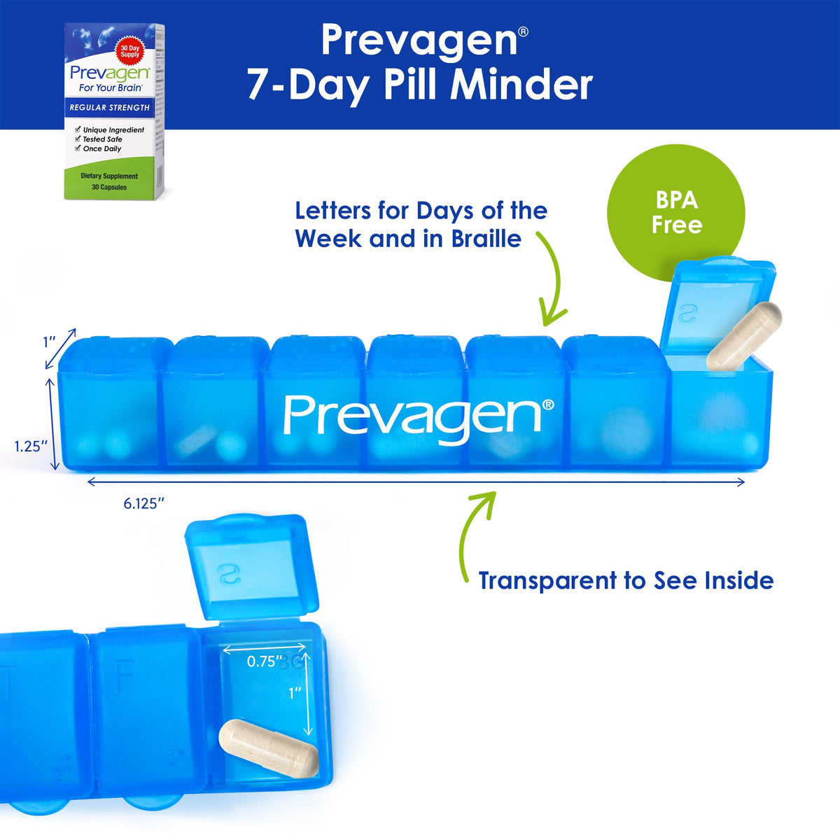 30 Capsules Y444