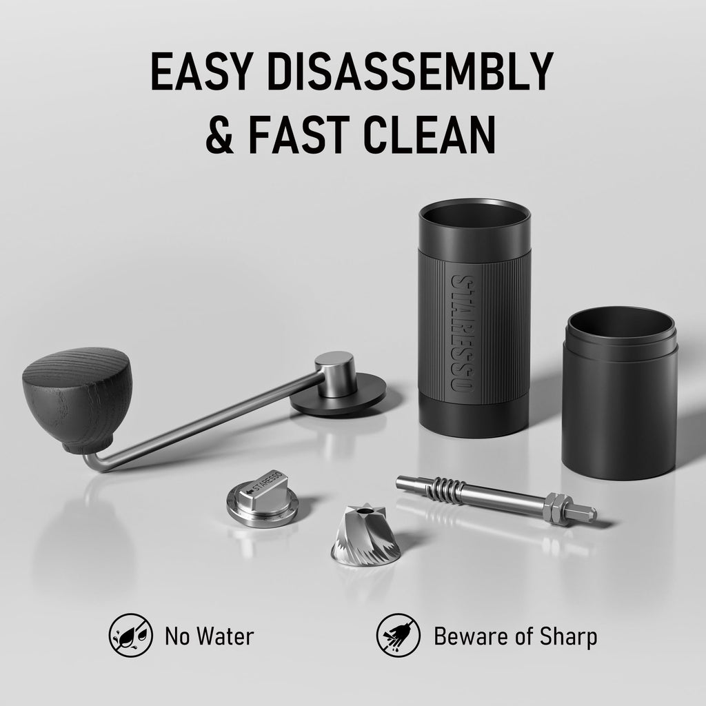 Manual Coffee Grinder M328