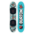 Kids' Snowboard and Binding Package O710