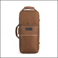 Rectangular Trumpet Case with Backpack Straps E44924