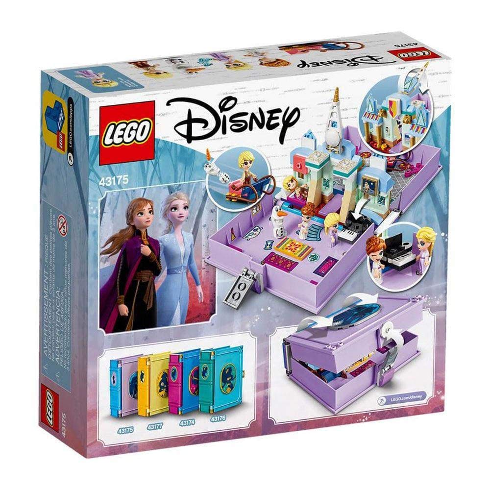 133 Piece Building Kit T133