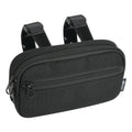 Horse Saddle Bag with Pommel Pocket and Cell Phone Holder K962
