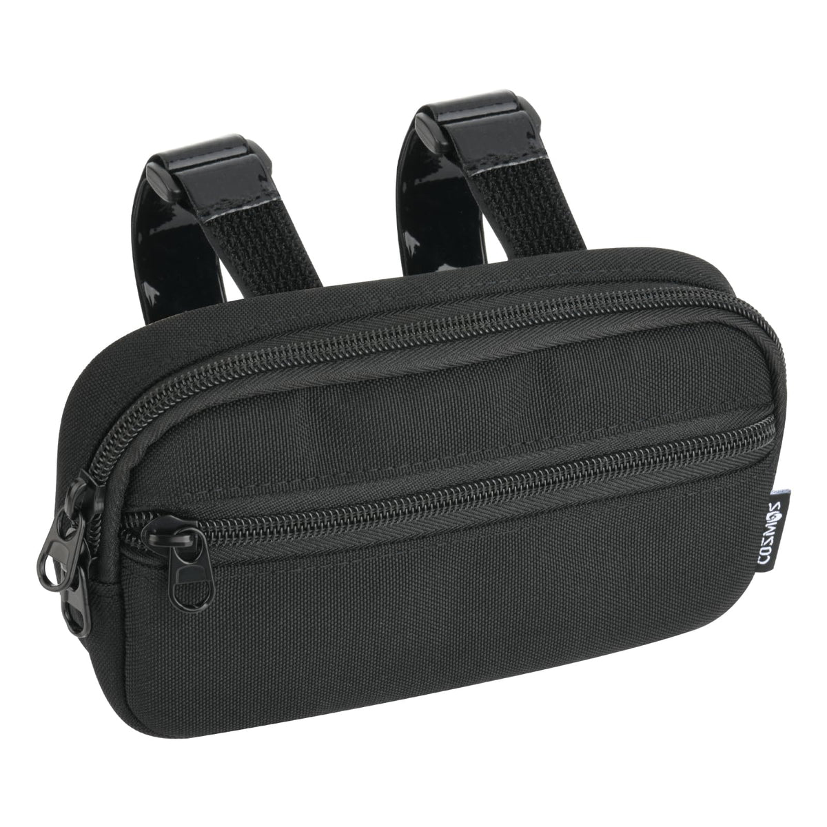 Horse Saddle Bag with Pommel Pocket and Cell Phone Holder K962