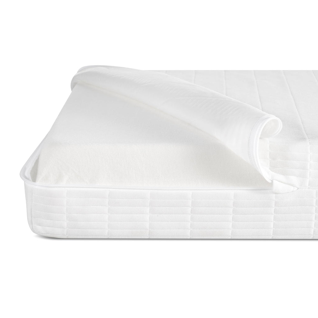Dual Sided Baby Crib and Toddler Mattress B91354