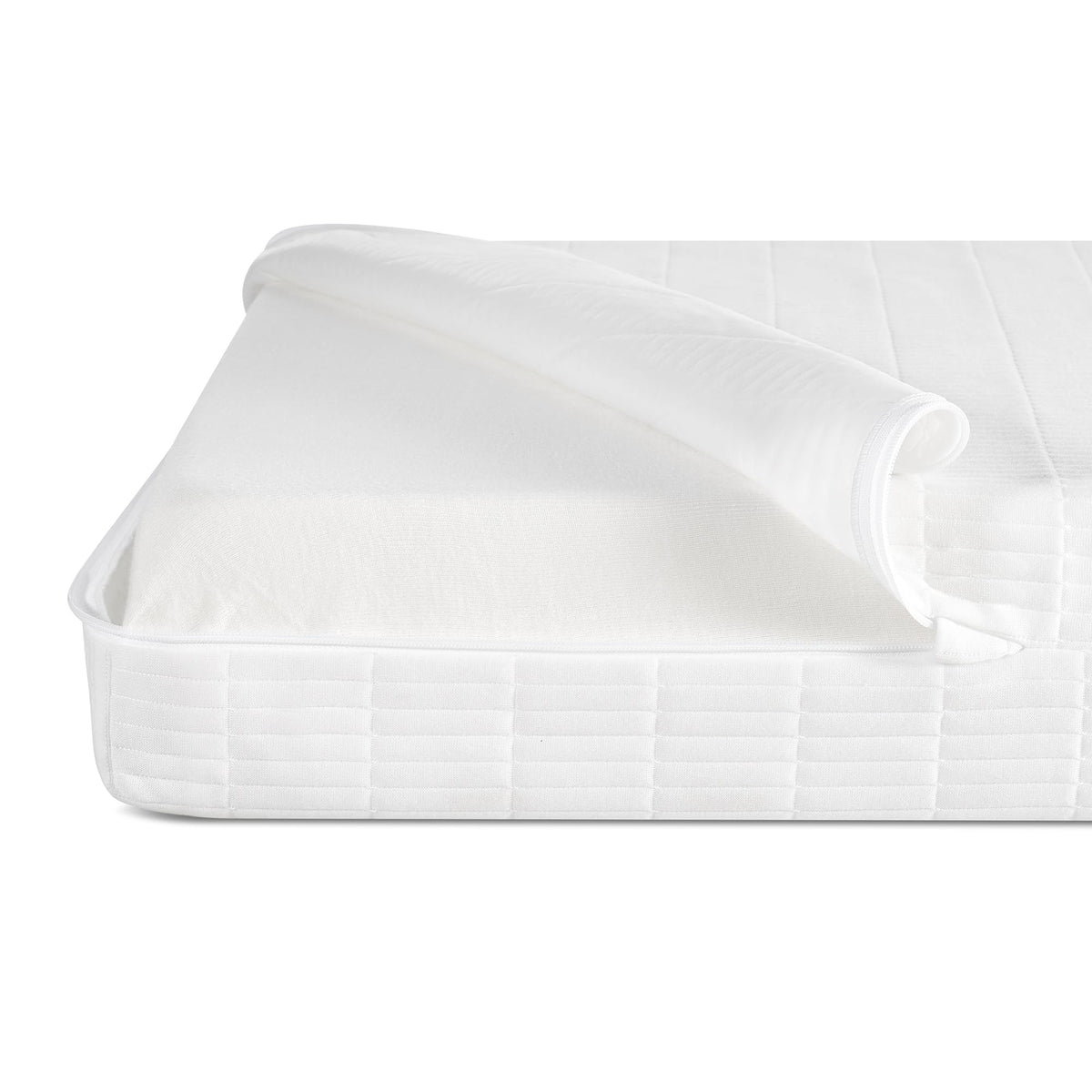 Dual Sided Baby Crib and Toddler Mattress B91354