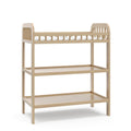 Changing Table with Changing Pad F709
