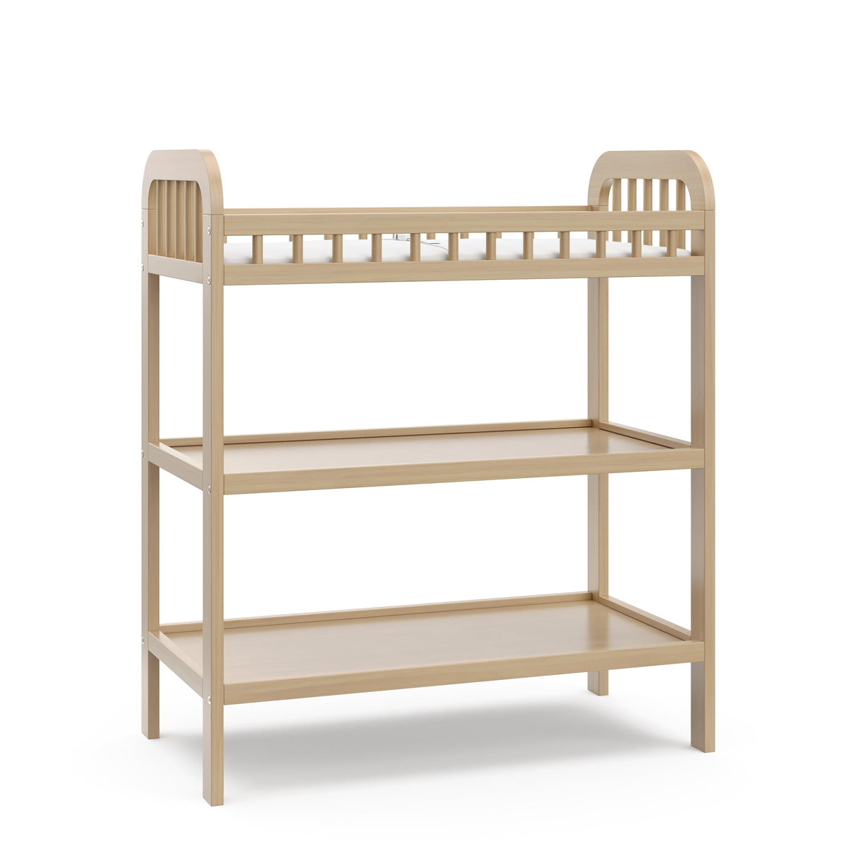 Changing Table with Changing Pad F709