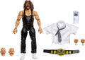 WWE Elite Collection Mankind Action Figure & Accessories J803