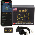 GPS Cat Tracker Collar L441813