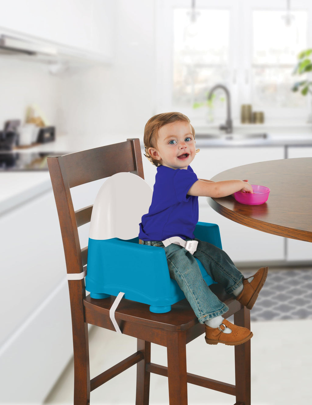 Booster Feeding Tray P76828