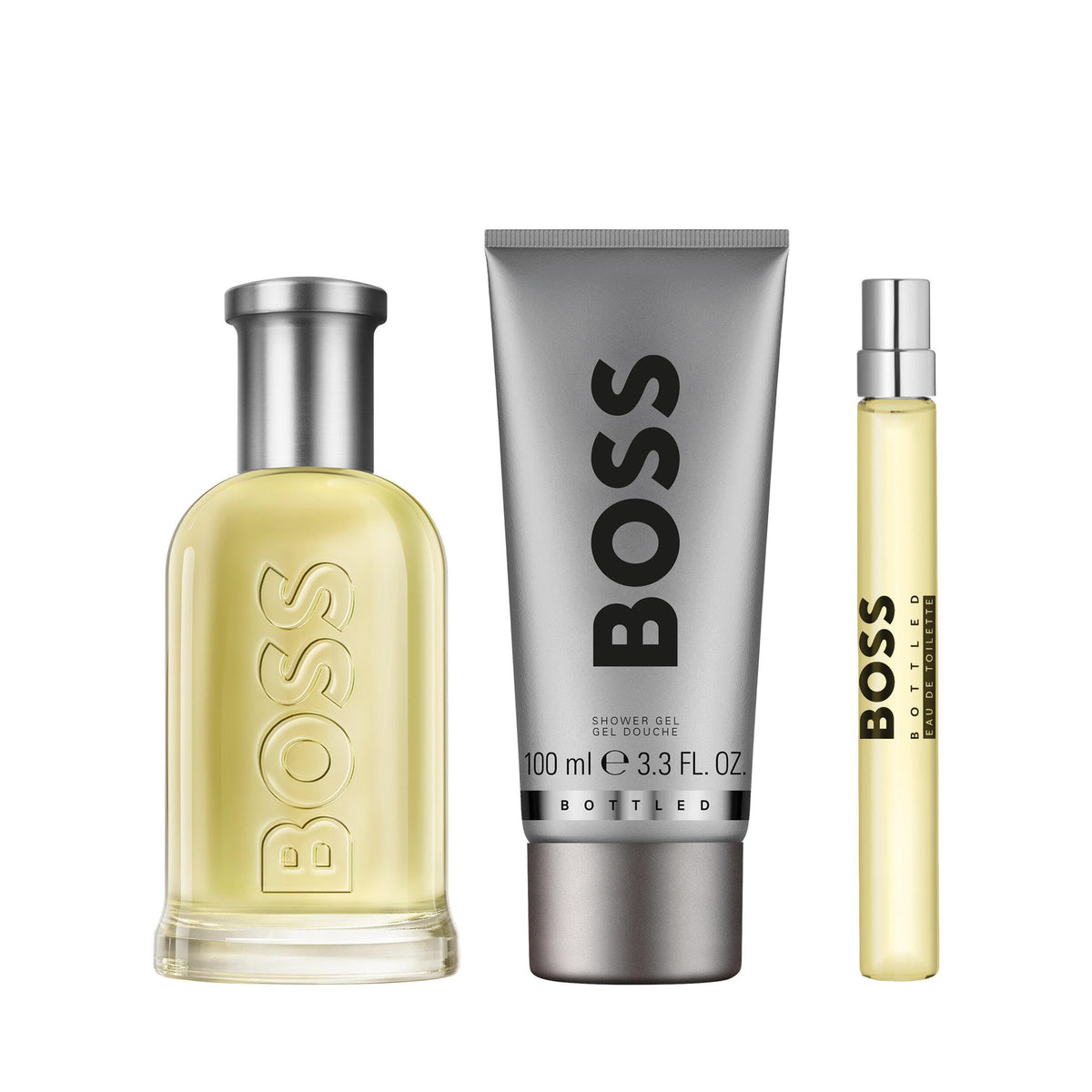 Eau de Toilette 3-Piece Gift Set I5584