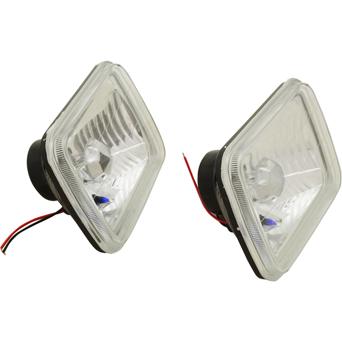 Headlight Set E279