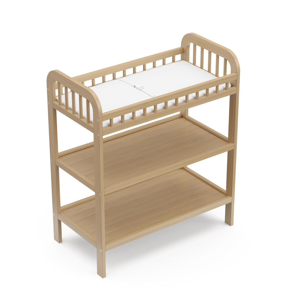 Changing Table with Changing Pad F709