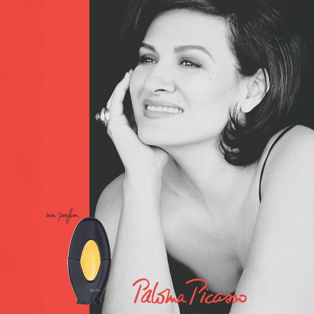 Eau de Toilette With Notes Of Amalfi Lemon, Patchouli & Sandalwood A54688
