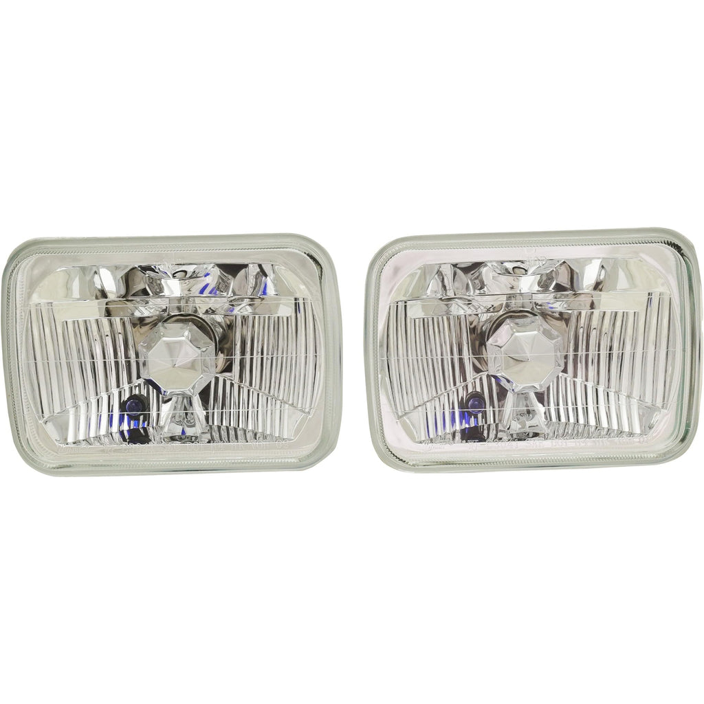 Headlight Set E279