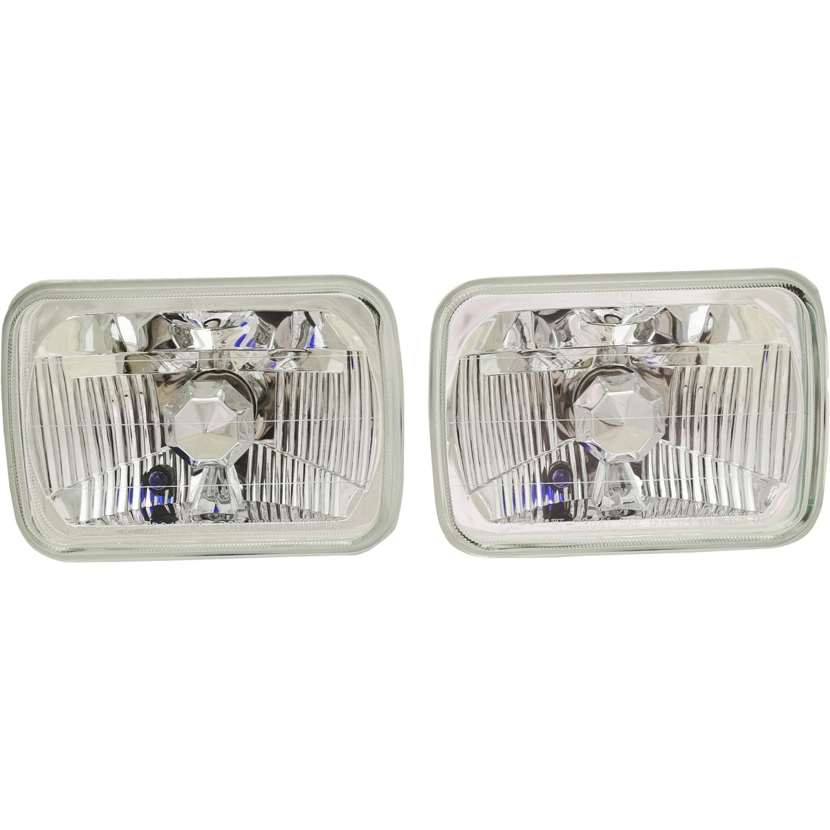 Headlight Set E279