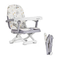 Booster Seat for Babies 6–36 Months, 3-in-1 Adjustable Portable Z113