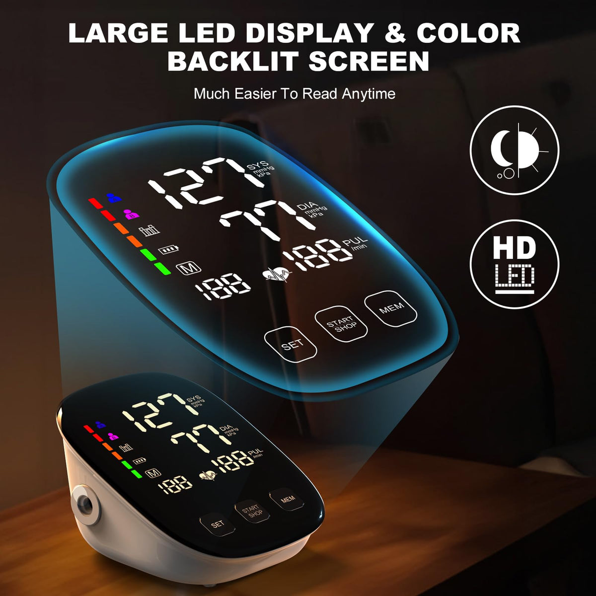 Extra Large Blood Pressure Cuff B3024