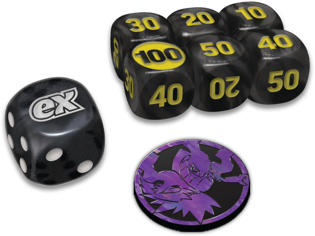 Elite Trainer Box S108148
